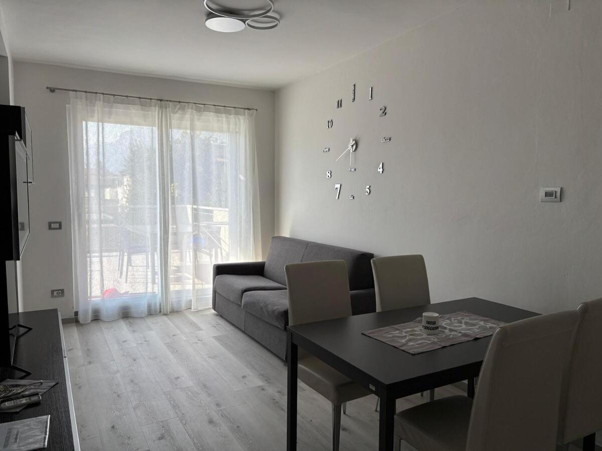 Ferienwohnung Giuly House Arco Exterior foto