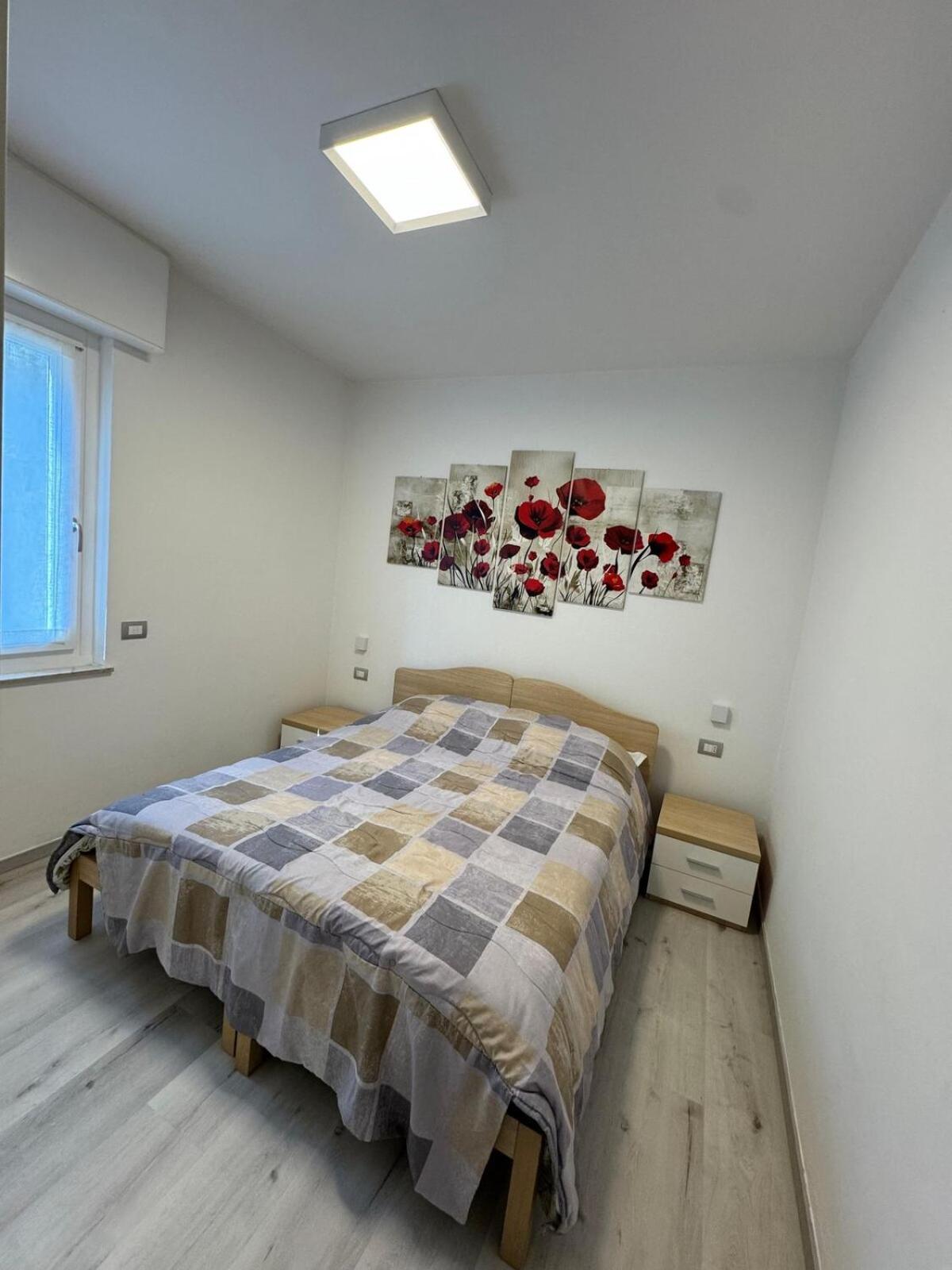 Ferienwohnung Giuly House Arco Exterior foto